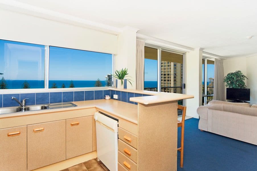 255 Boundary Street 'Rainbow Commodore', RAINBOW BAY QLD 4225, Rainbow Bay - Thumbnail 5
