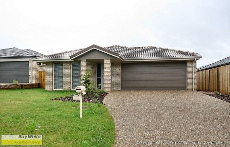 15 Nutmeg Drive, Griffin QLD 4503, Griffin - Image 1