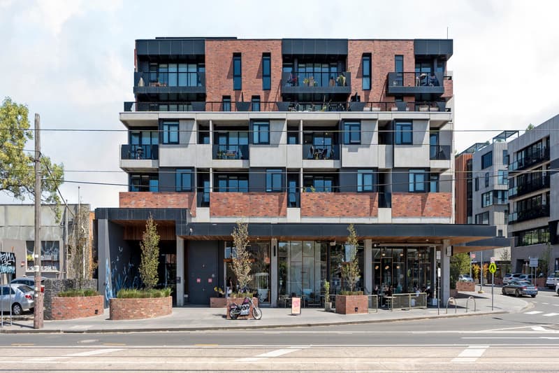 116/127 Nicholson Street, Brunswick East, Brunswick East - Image 1