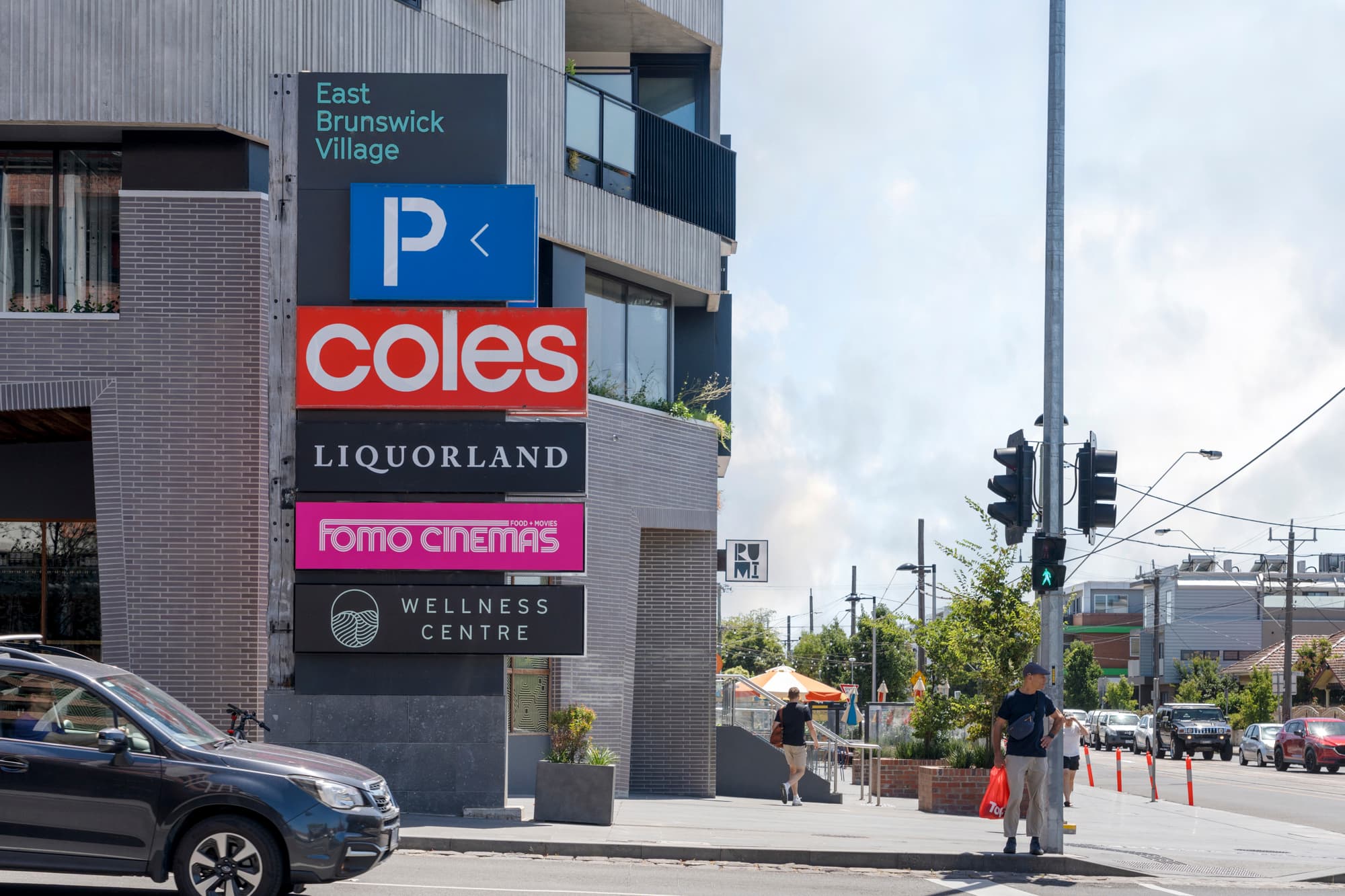 116/127 Nicholson Street, Brunswick East, Brunswick East - Thumbnail 7
