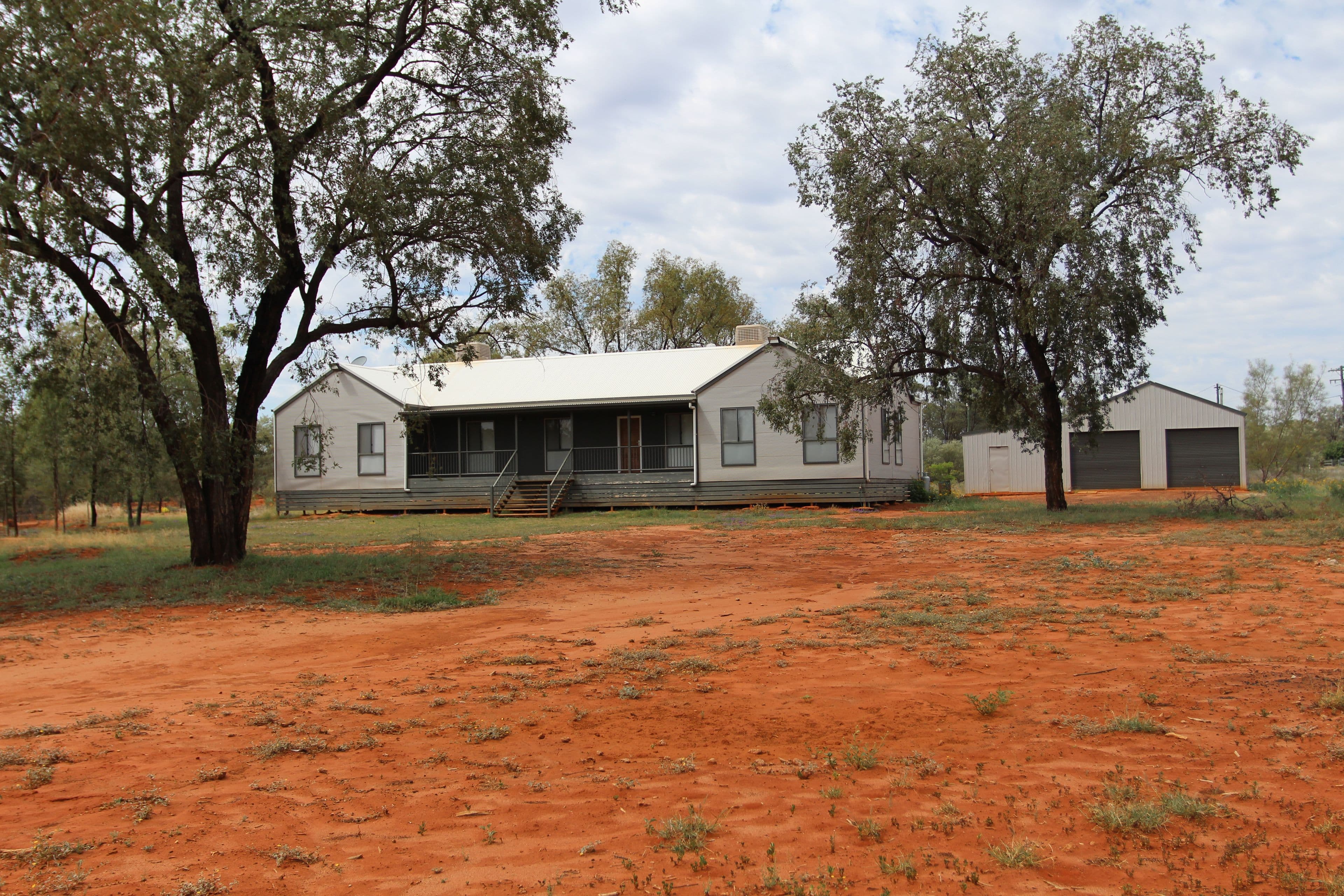 23 Murweh Drive, Charleville QLD 4470, Charleville - Image 1
