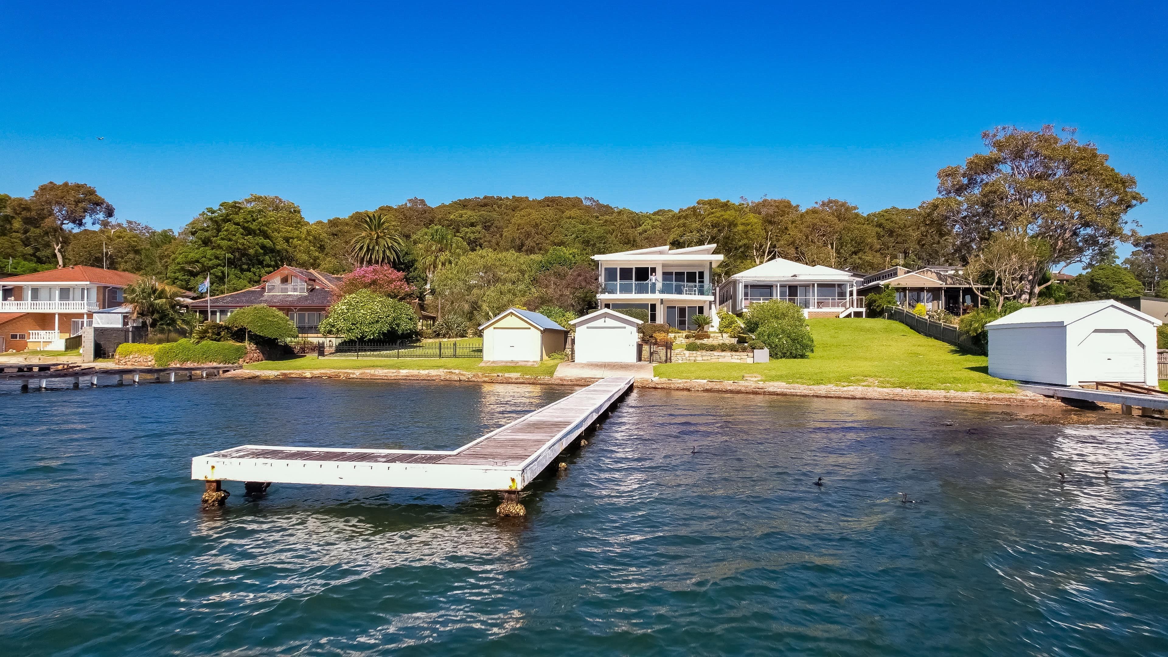 274 Skye Point Road, Coal Point NSW 2283, Coal Point - Image 1