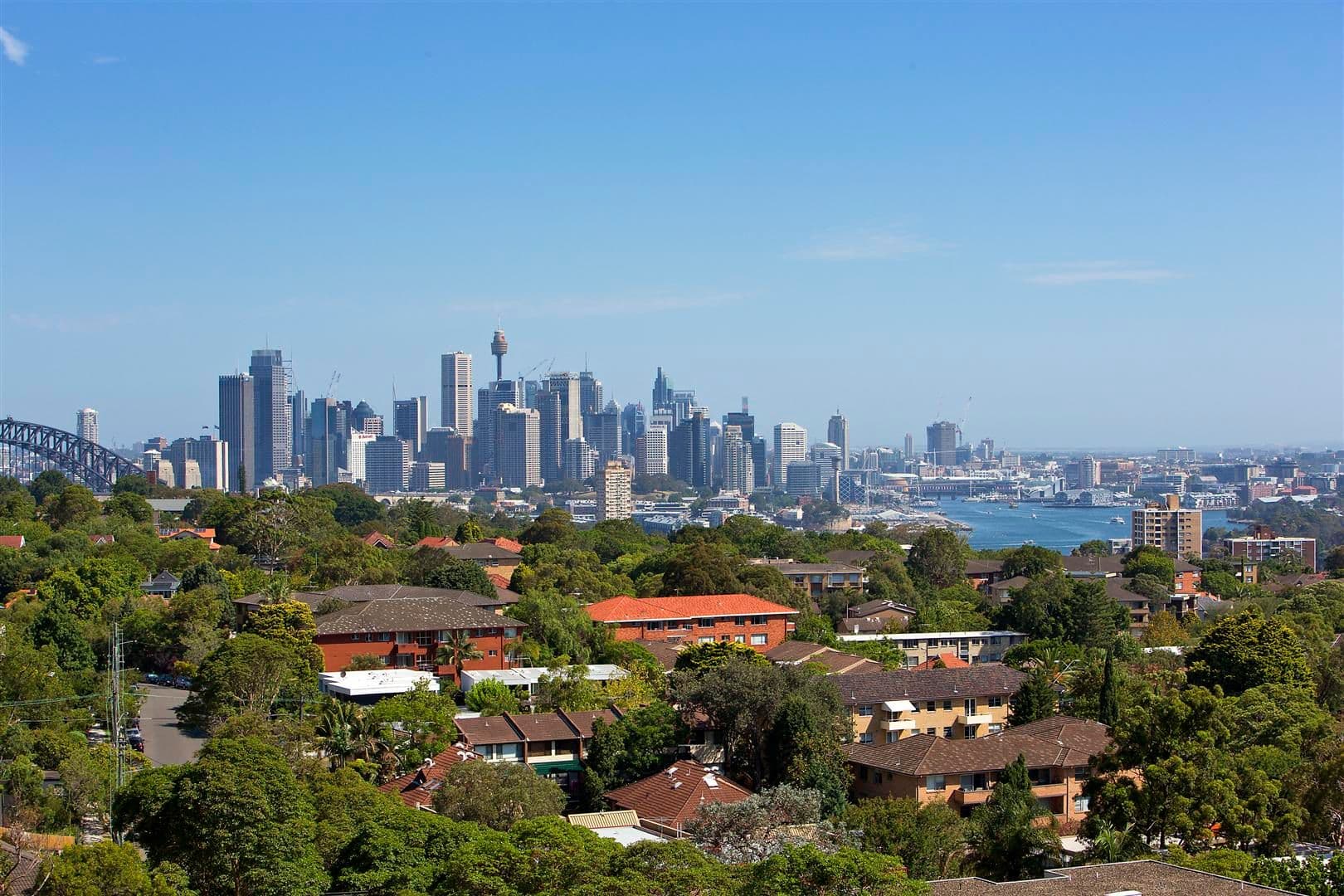42-44 Sinclair Street, WOLLSTONECRAFT NSW 2065, Wollstonecraft - Image 1