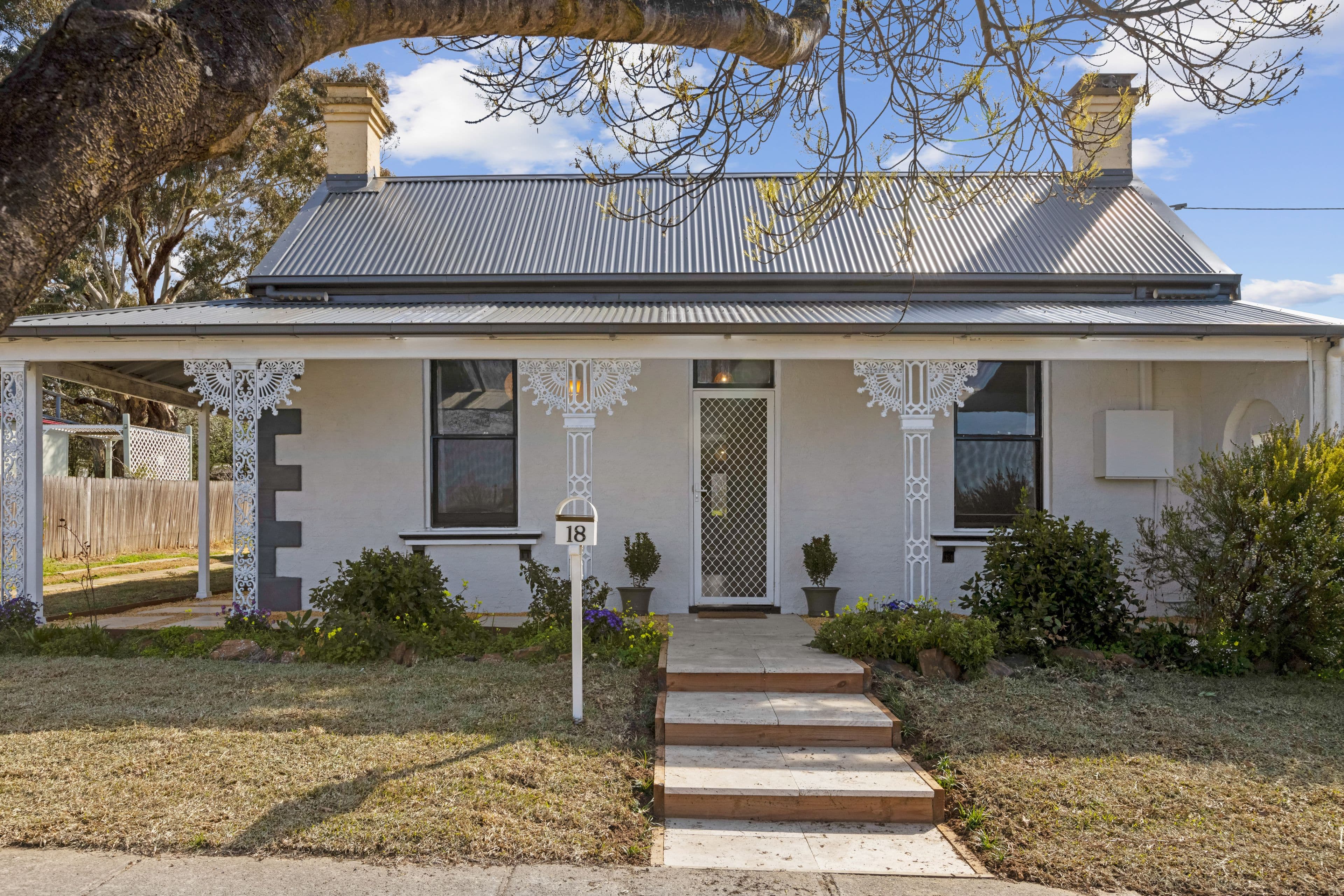 18 Edward Street, Goulburn NSW 2580, Goulburn - Image 1