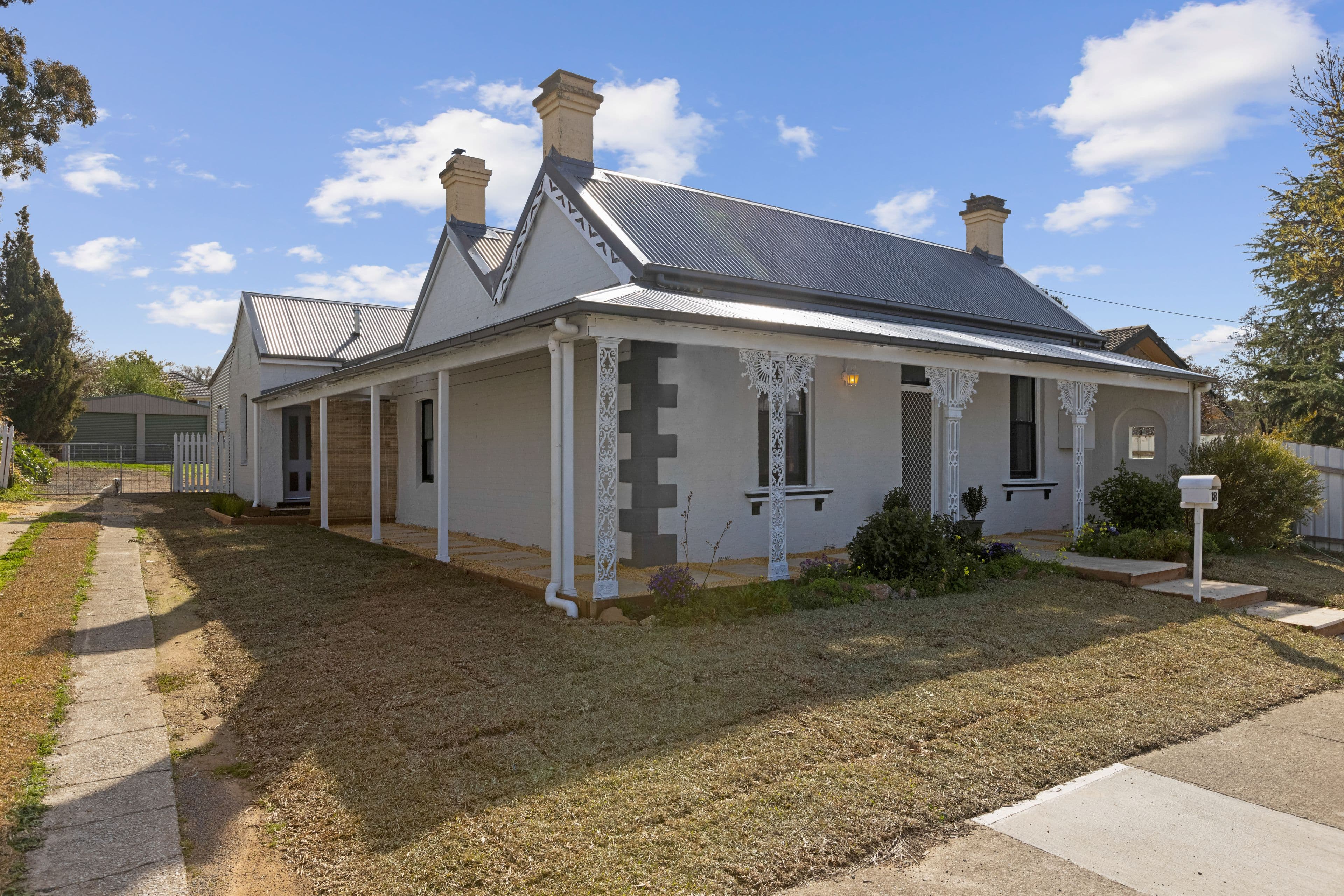 18 Edward Street, Goulburn NSW 2580, Goulburn - Thumbnail 2