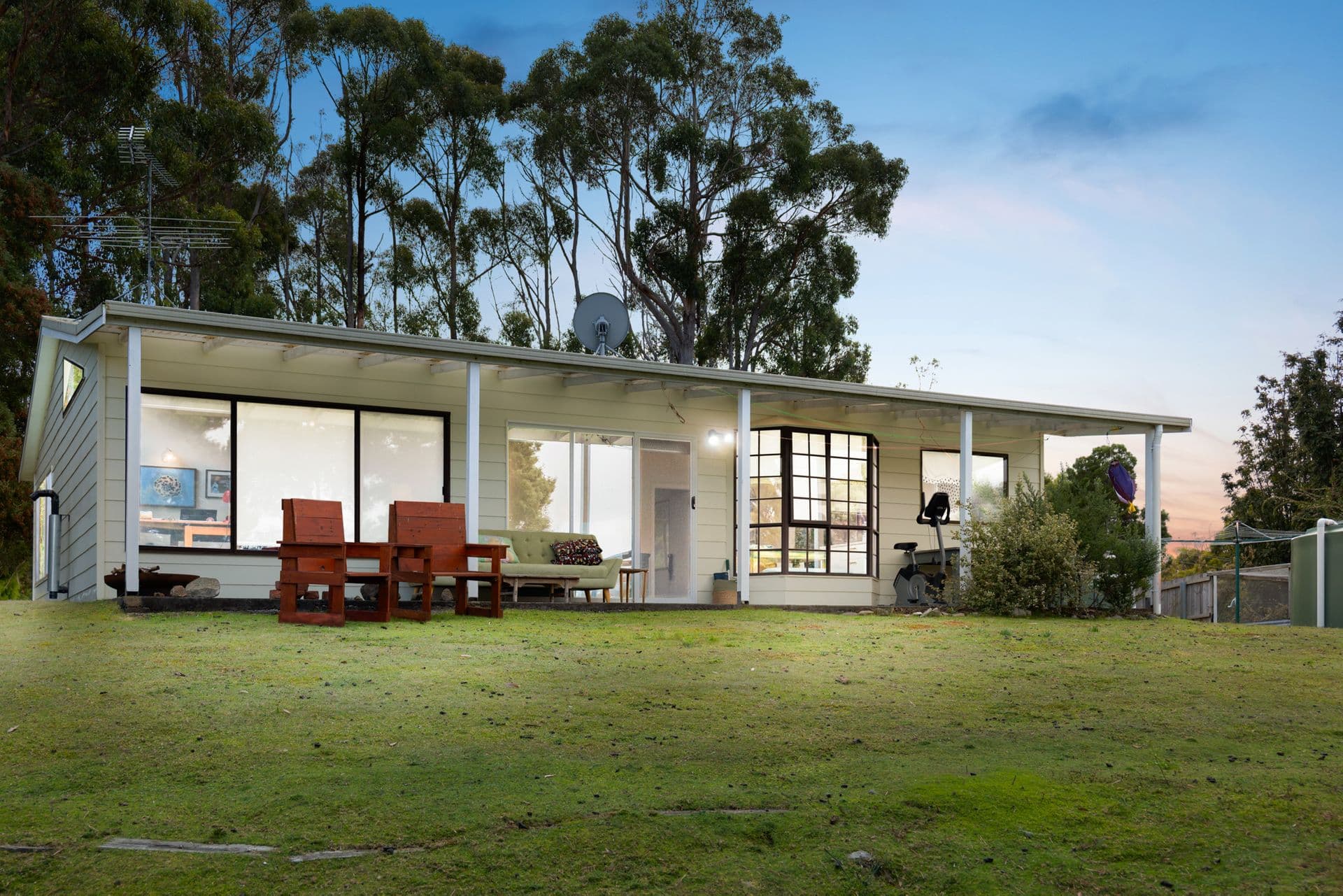 15 Coolangatta Road, Adventure Bay, TAS, 7150, Adventure Bay - Thumbnail 2