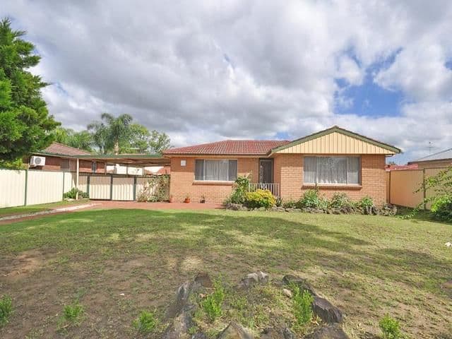 4 Elwood Cresent, QUAKERS HILL NSW 2763, Quakers Hill - Image 1