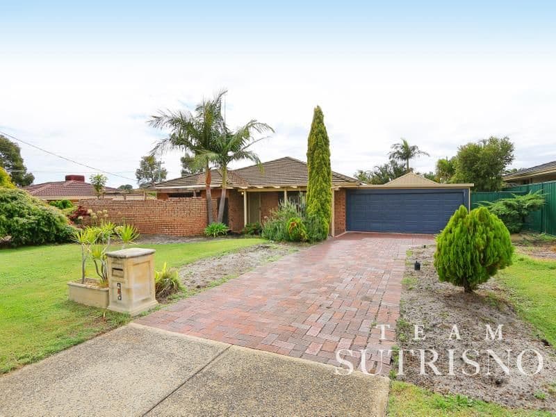 4 Ayres Court, Parkwood WA 6147, Parkwood - Thumbnail 3