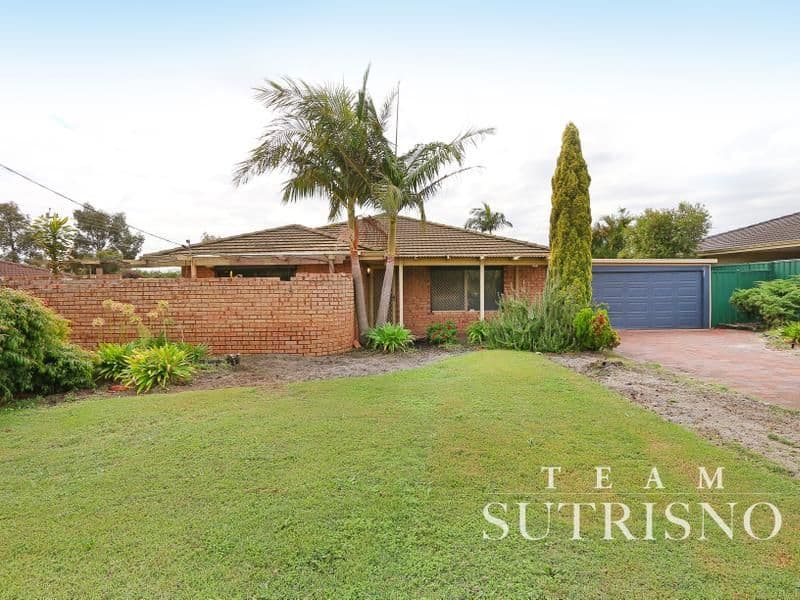 4 Ayres Court, Parkwood WA 6147, Parkwood - Thumbnail 4