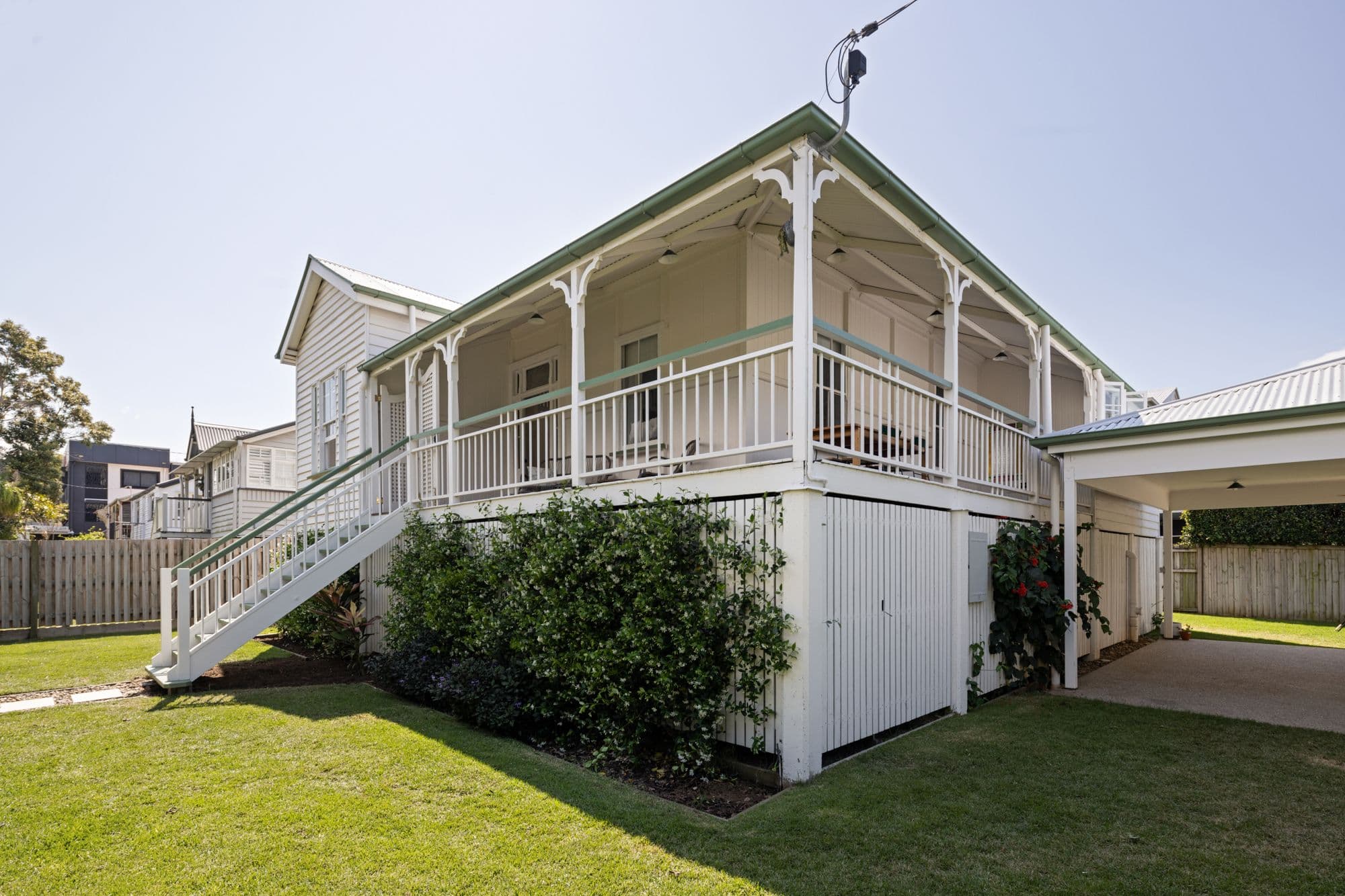 4 Hopetoun Street, Ascot QLD 4007, Ascot - Thumbnail 2