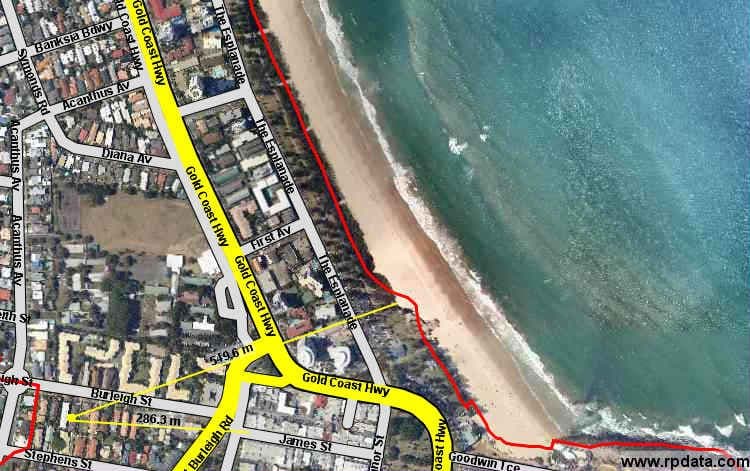 28 Burleigh Street, BURLEIGH HEADS QLD 4220, Burleigh Heads - Thumbnail 2