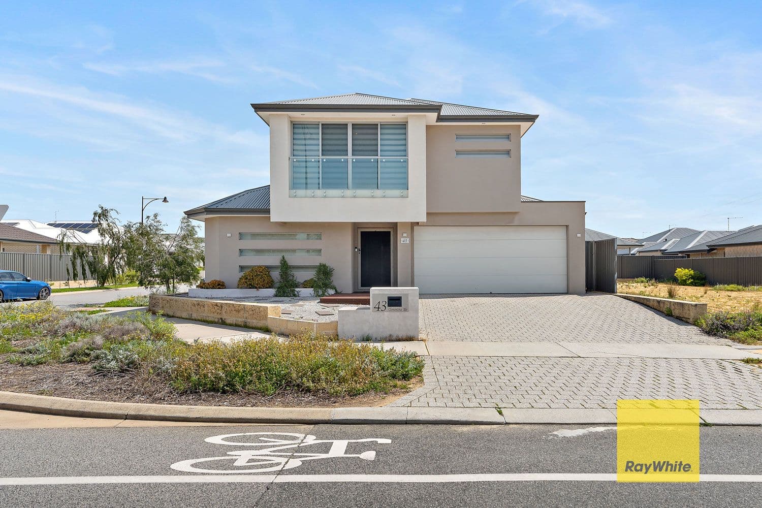 43 Clementine Boulevard, TREEBY WA 6164, Treeby - Image 1