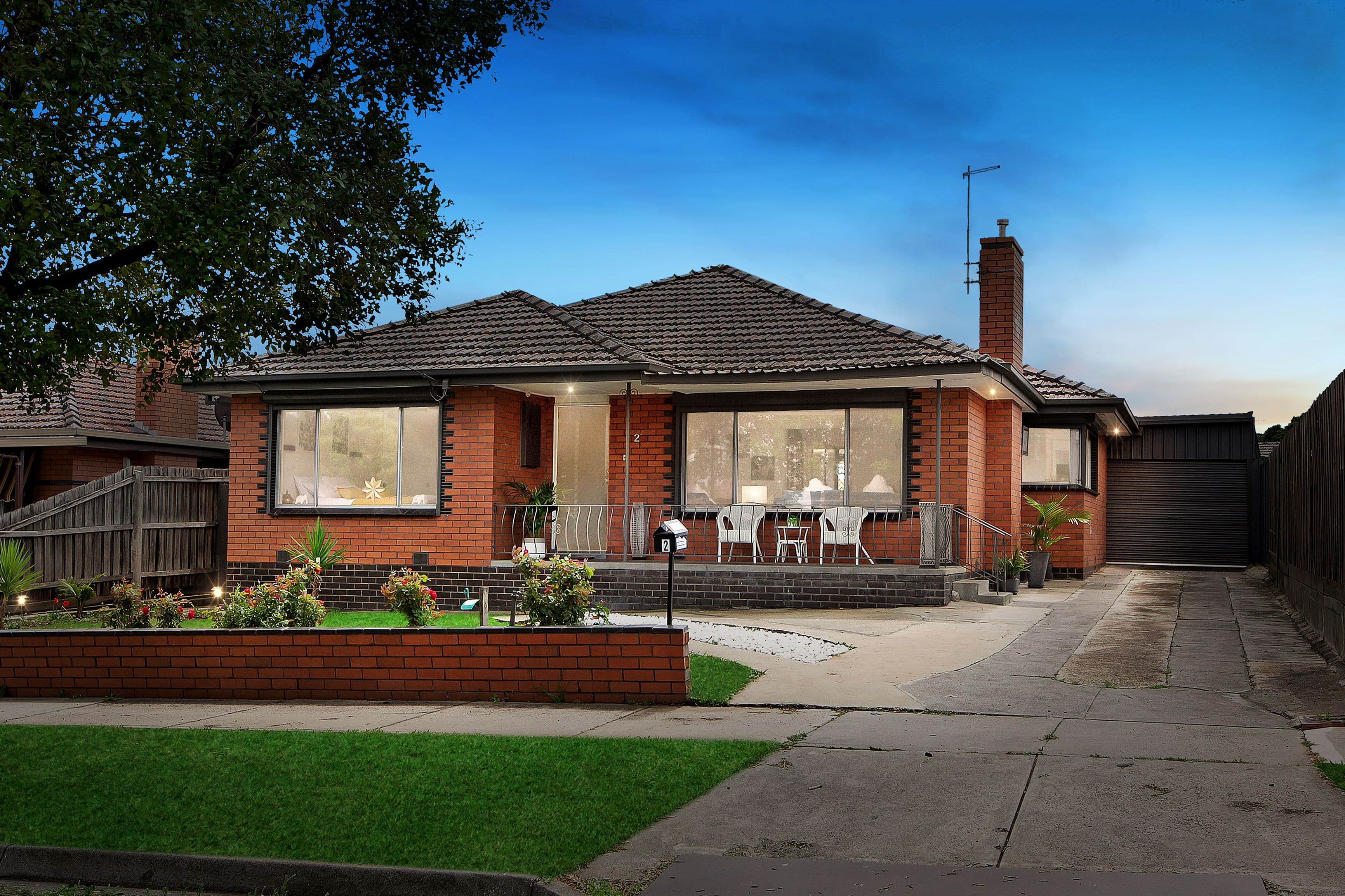 2 Lois Court, Thomastown VIC 3074, Thomastown - Image 1