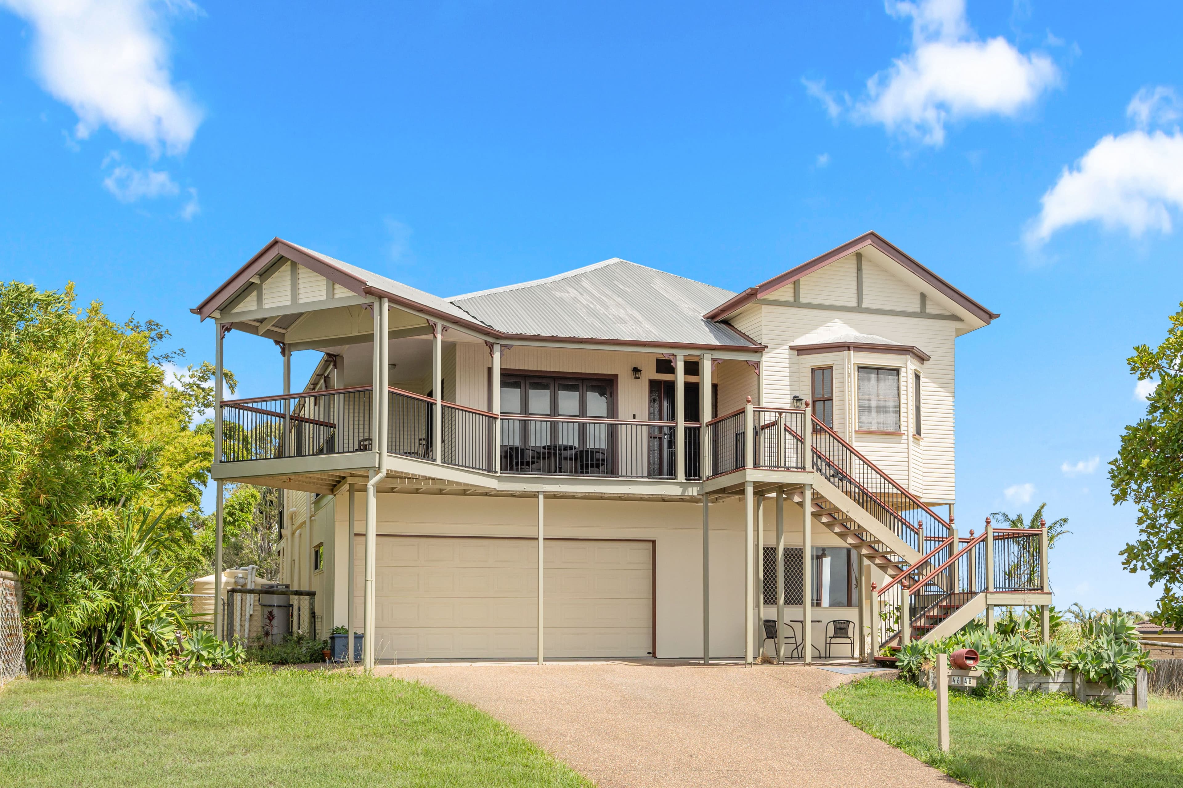 46-48 Longview Drive, River Heads QLD 4655, River Heads - Image 1