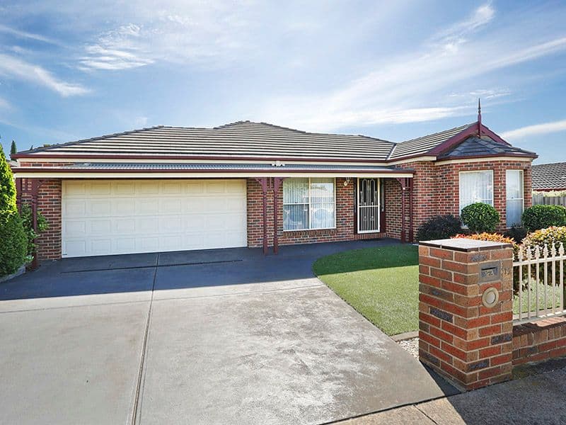 12 Perennial Rise, GROVEDALE VIC 3216, Grovedale - Image 1