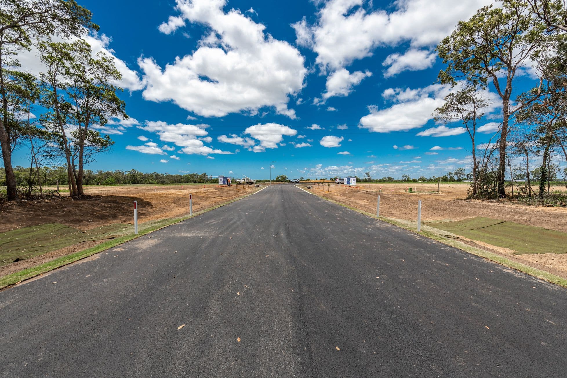 Lot 20 Pindari Park Estate, Sharon QLD 4670, Sharon - Thumbnail 5
