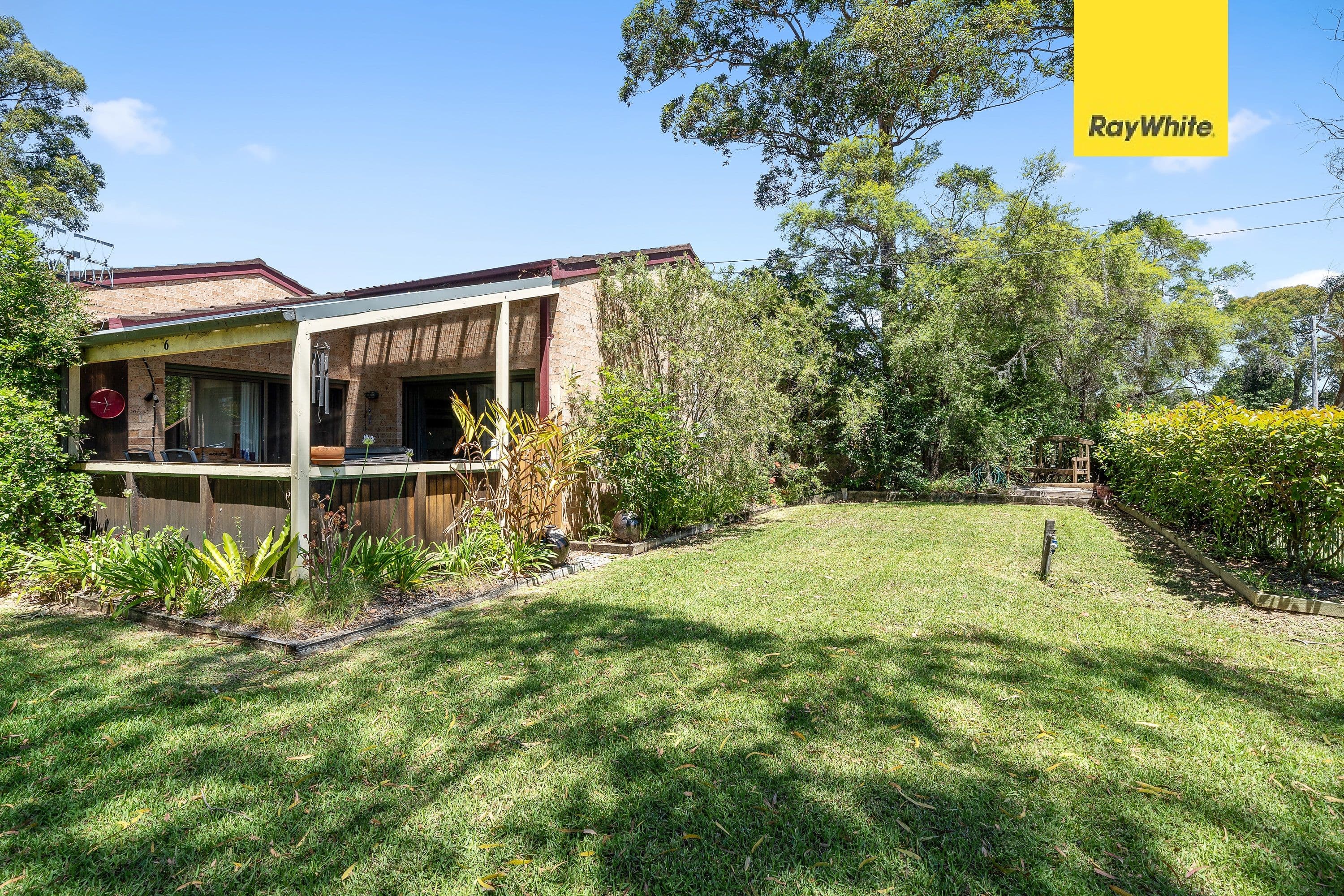 78 Page Avenue, North Nowra NSW 2541, North Nowra - Image 1