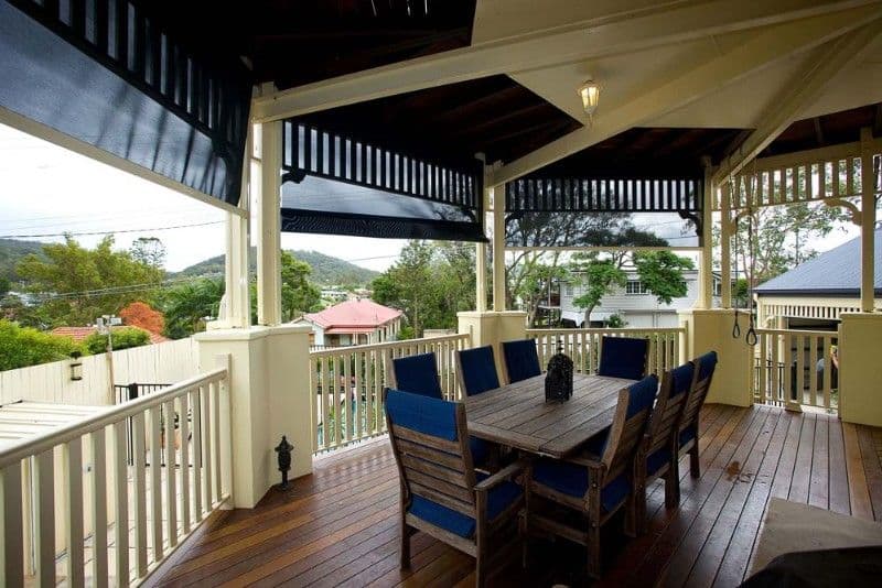 6 Nestor Avenue, BARDON QLD 4065, Bardon - Thumbnail 7