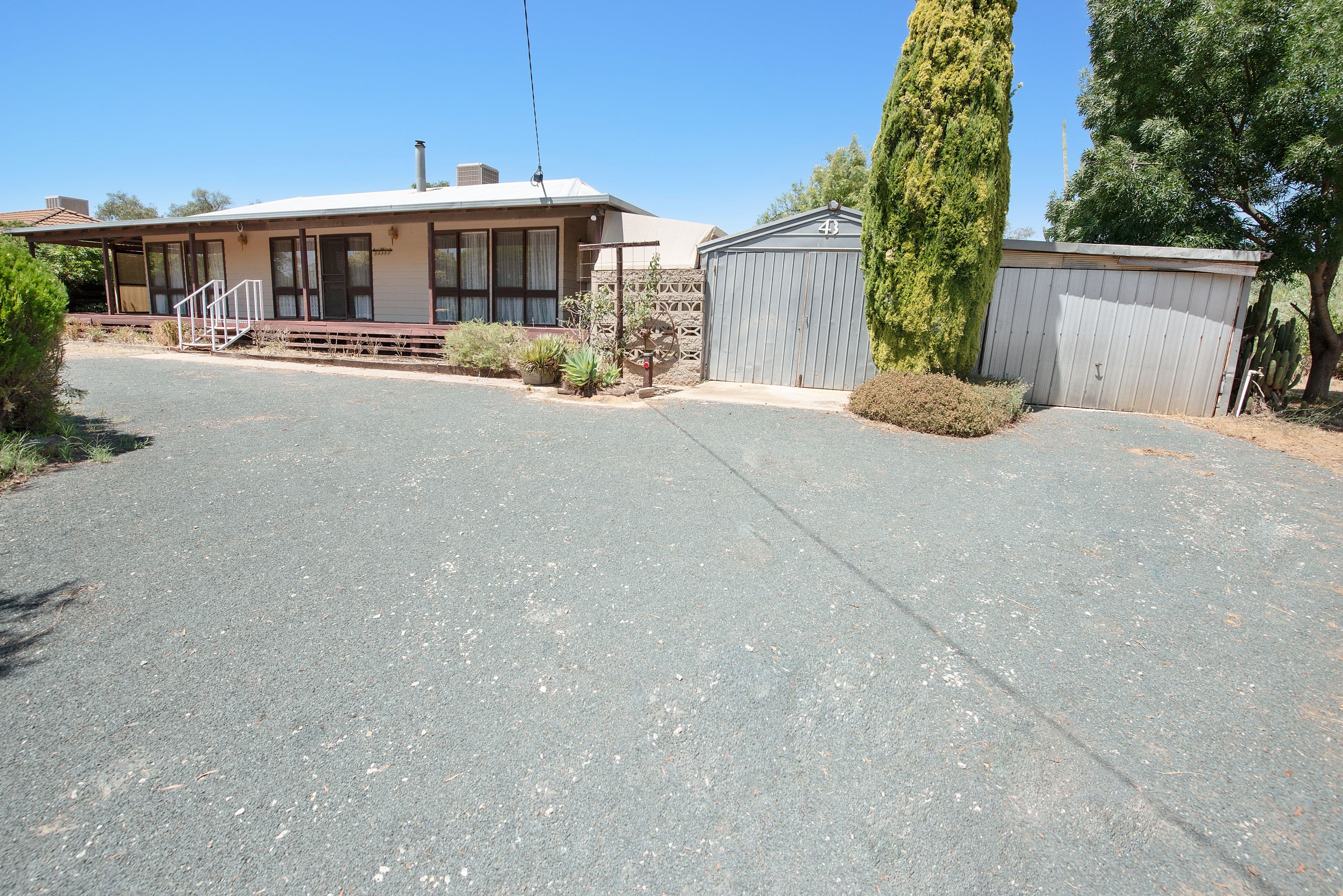 43 Allan Street, Nyah West VIC 3595, Nyah West - Thumbnail 2