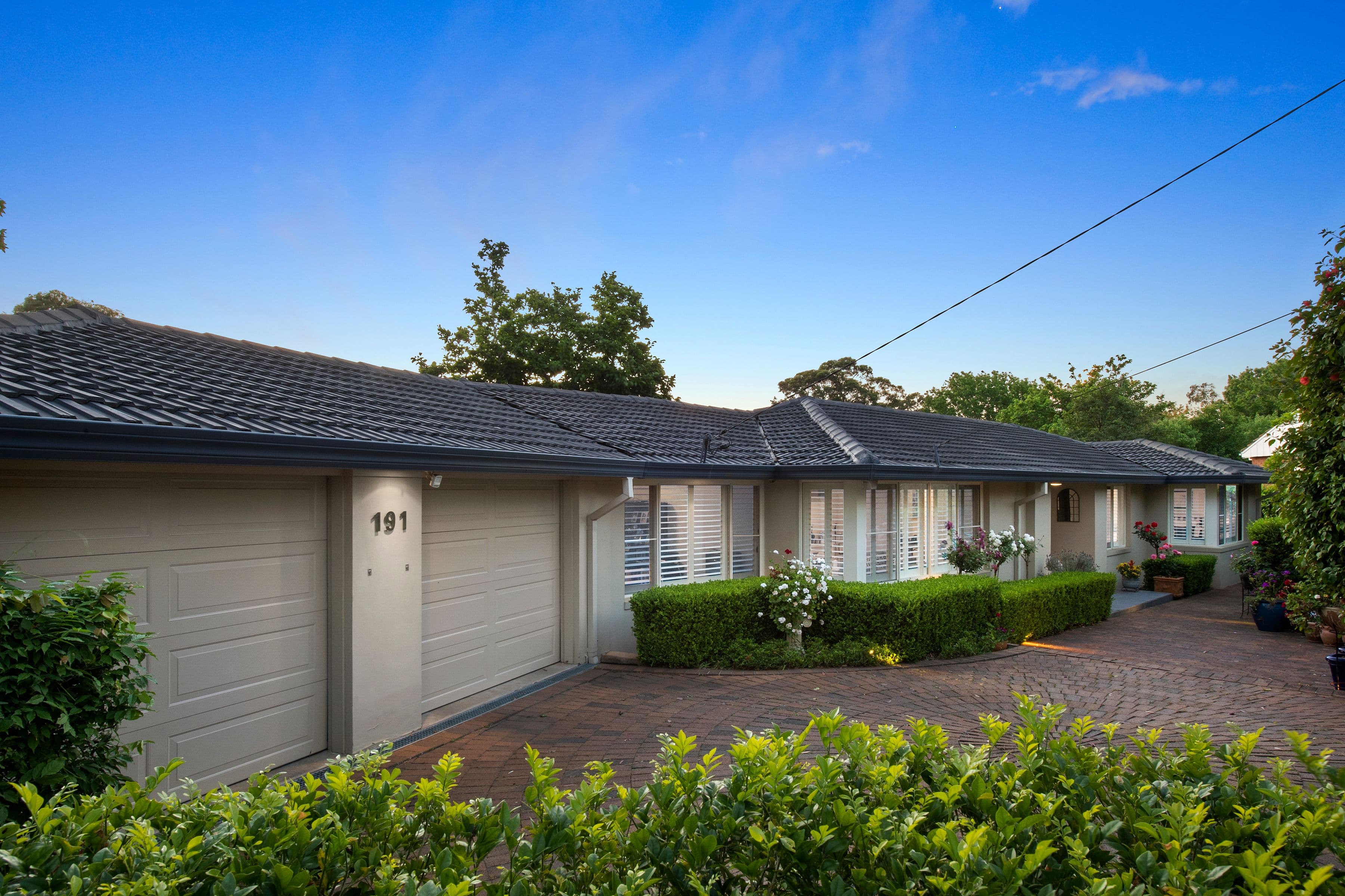 191 Kissing Point Road, Turramurra NSW 2074, Turramurra - Image 1