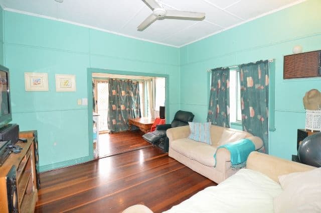 64 Gibraltar Road, RANGEWOOD QLD 4817, Rangewood - Thumbnail 4