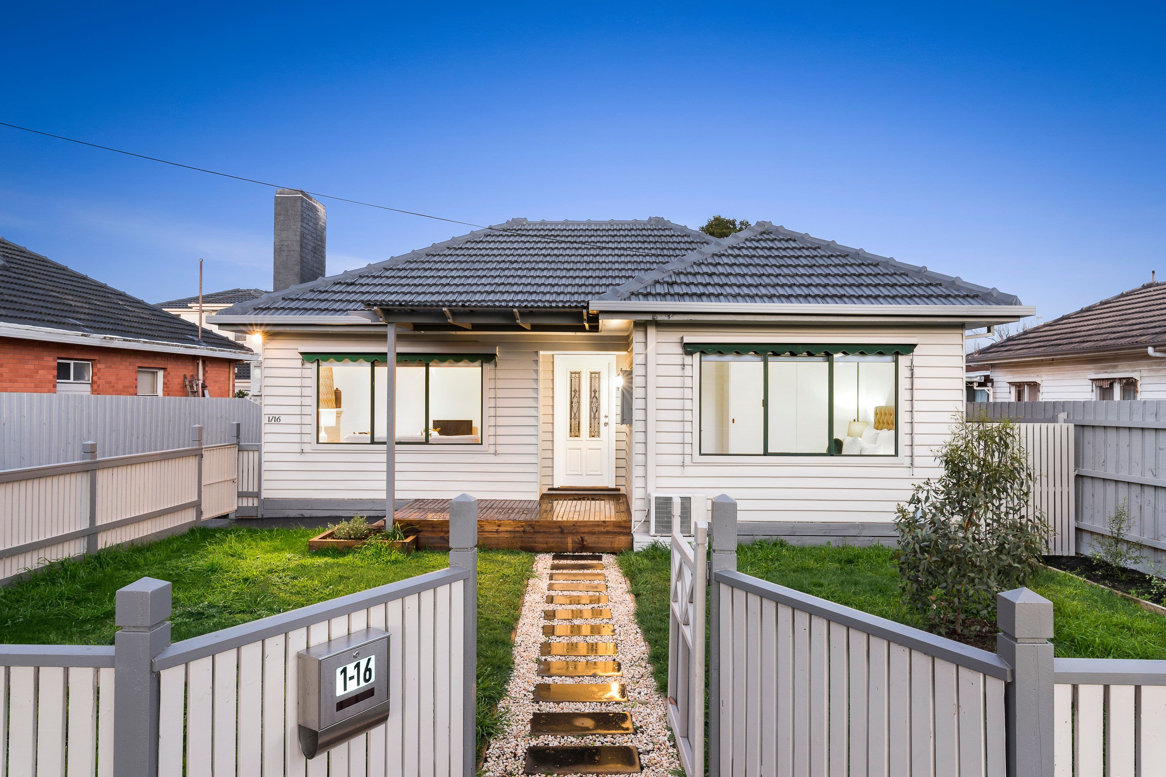 16 Franklyn Street, Oakleigh East VIC 3166, Oakleigh East - Image 1