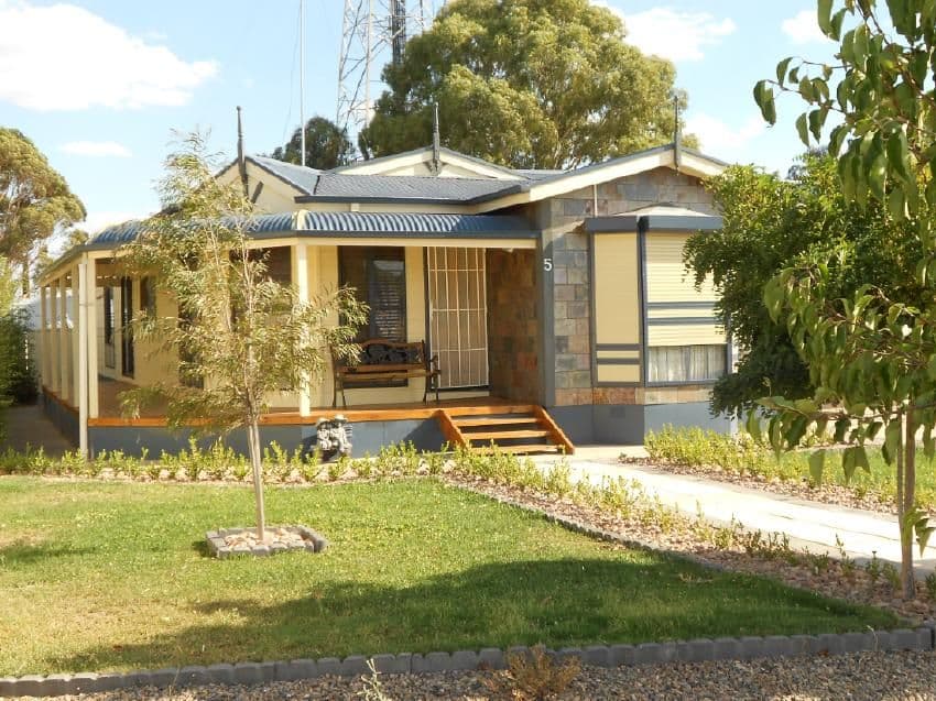 5 Beryl Court, BORDERTOWN SA 5268, Bordertown - Image 1