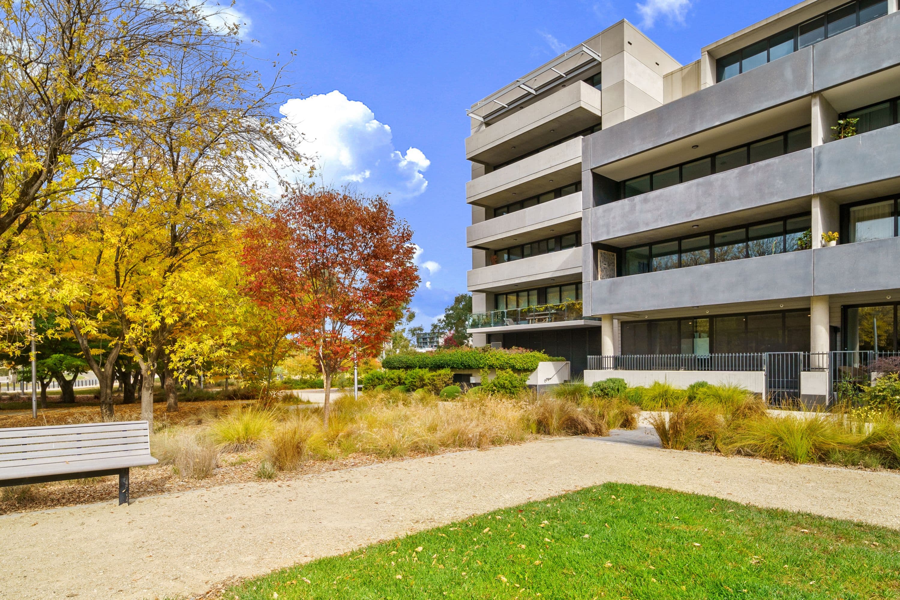 1 Provan Street, Campbell ACT 2612, Campbell - Thumbnail 2