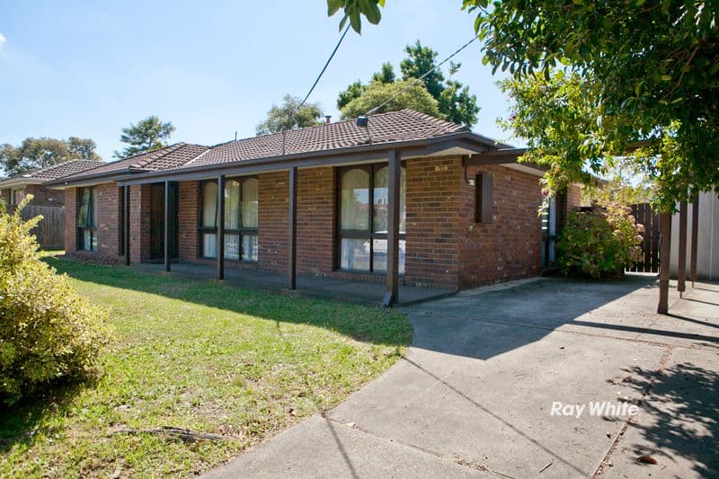 17 Sandpiper Place, FRANKSTON VIC 3199, Frankston - Thumbnail 2