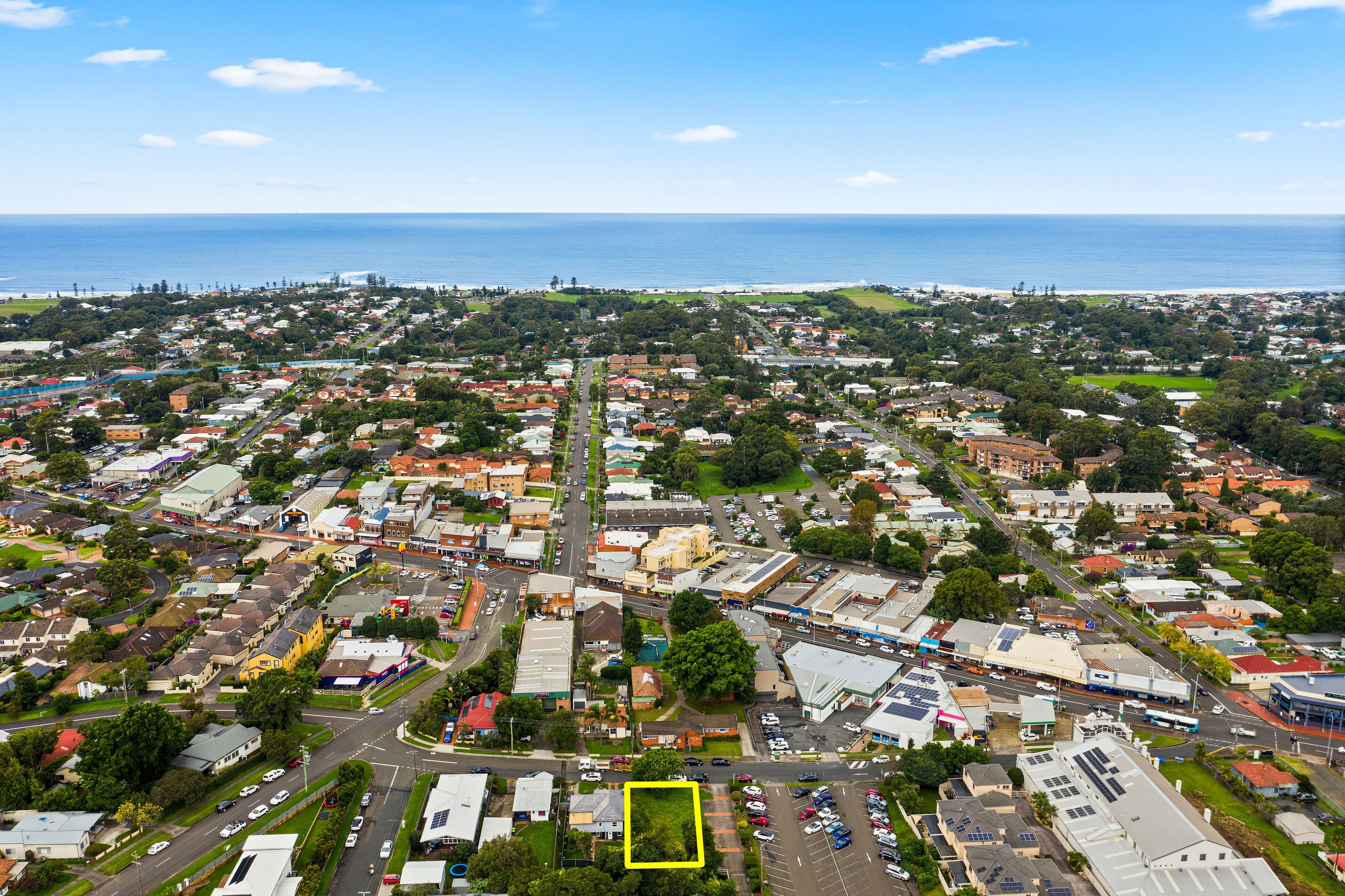 8 Ball Street, Woonona NSW 2517, Woonona - Image 1