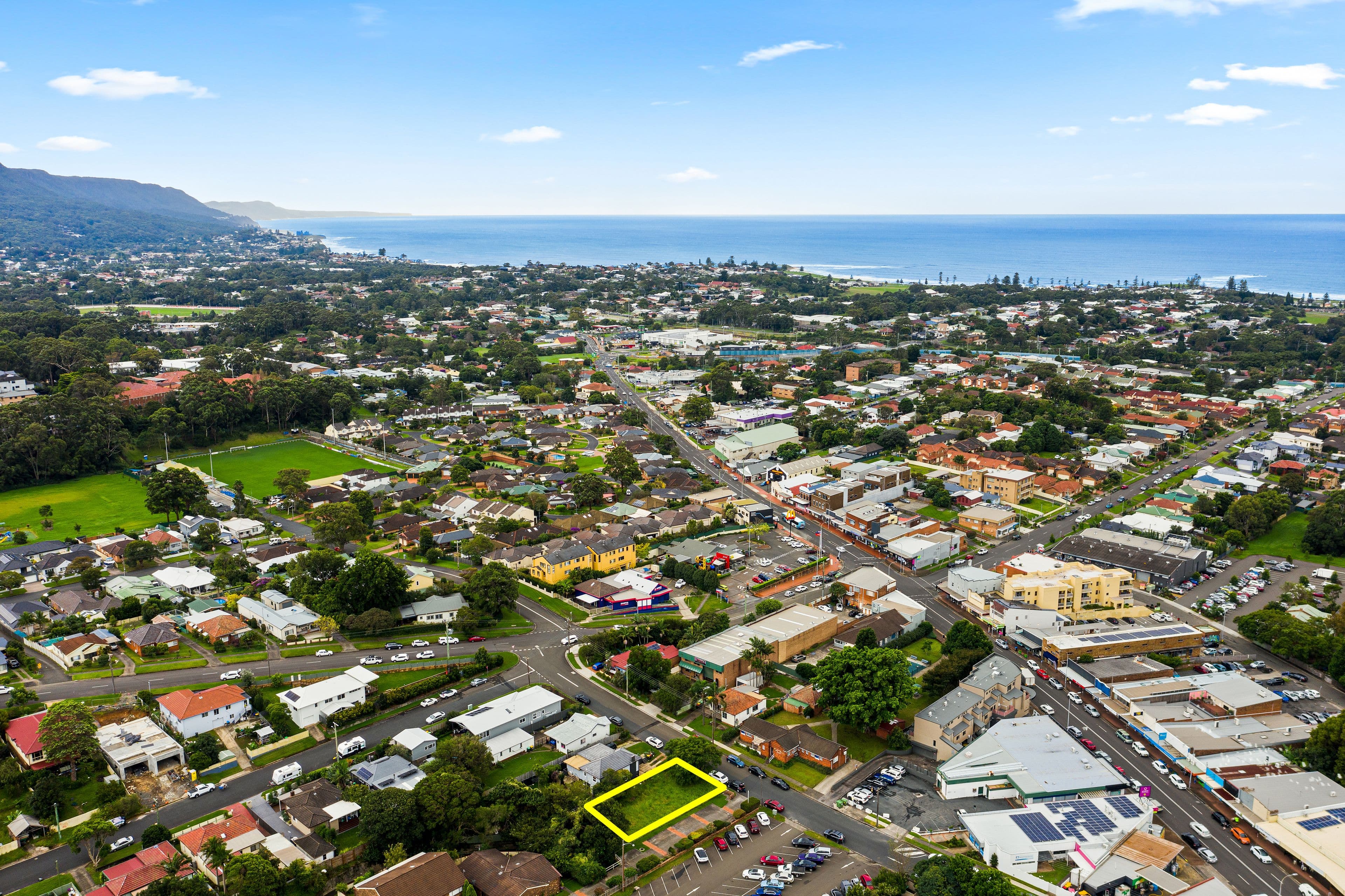8 Ball Street, Woonona NSW 2517, Woonona - Thumbnail 2