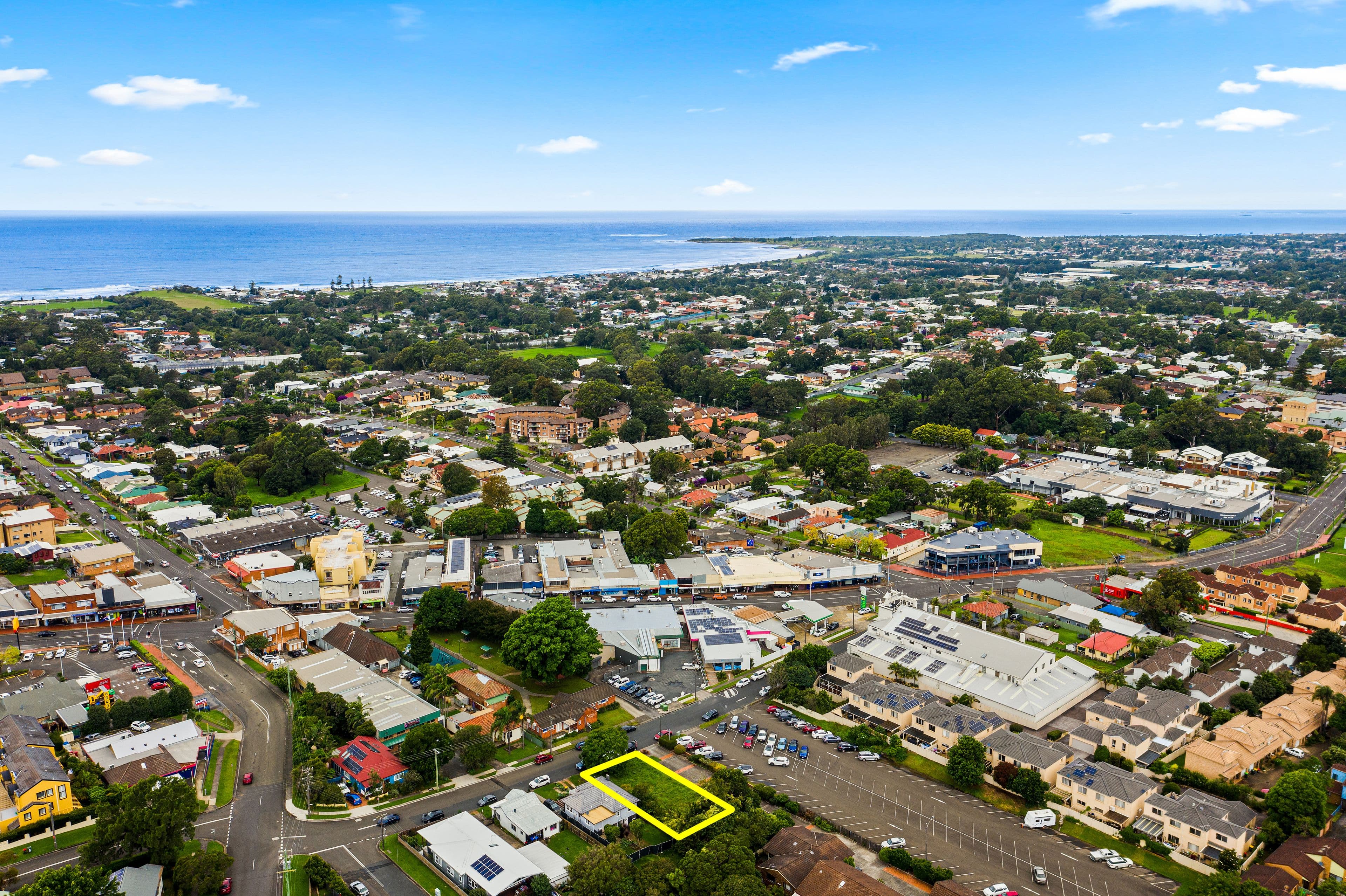 8 Ball Street, Woonona NSW 2517, Woonona - Thumbnail 3