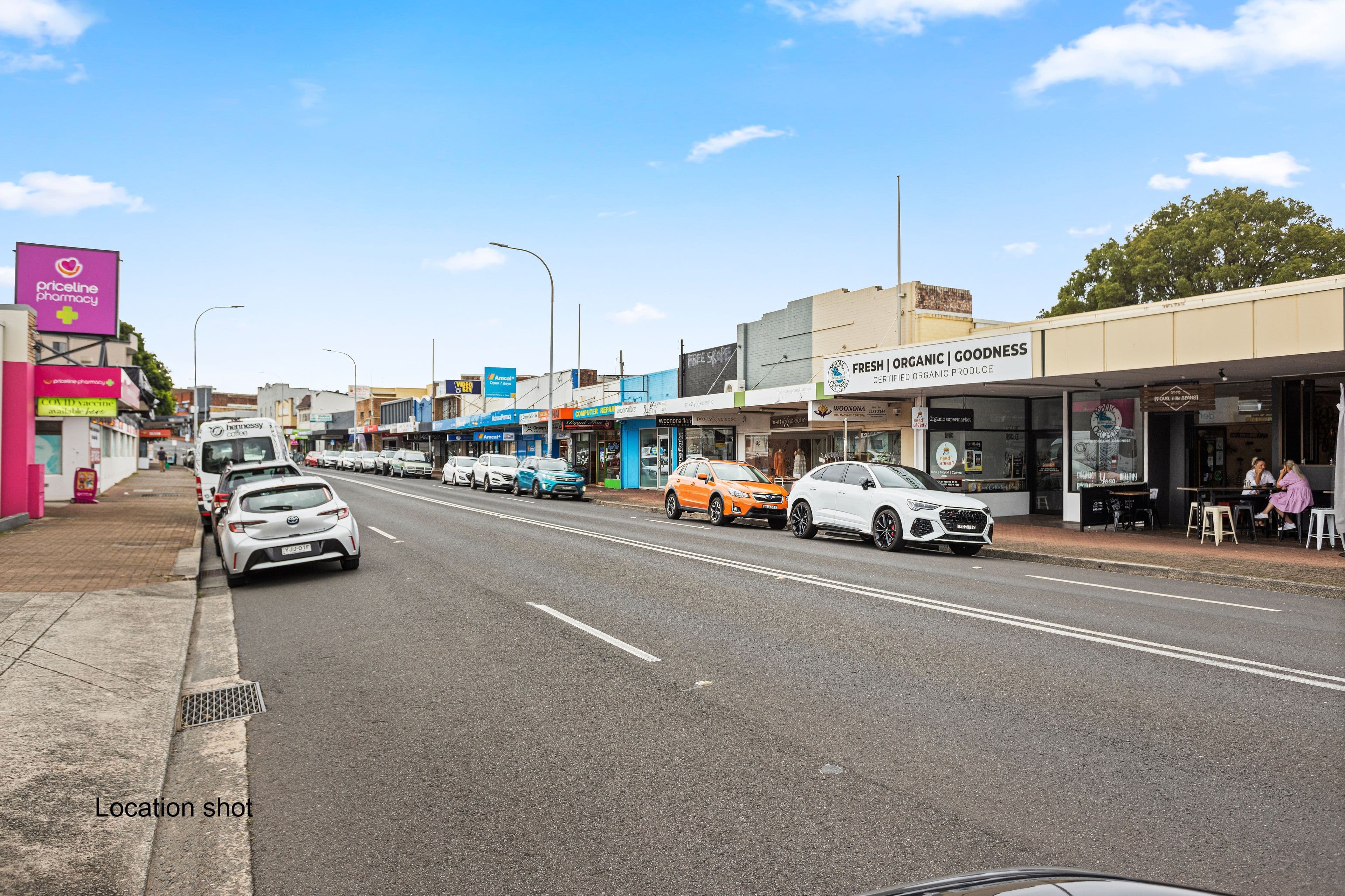 8 Ball Street, Woonona NSW 2517, Woonona - Thumbnail 5