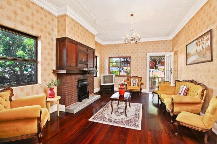 3 Haberfield Road, HABERFIELD NSW 2045, Haberfield - Thumbnail 2
