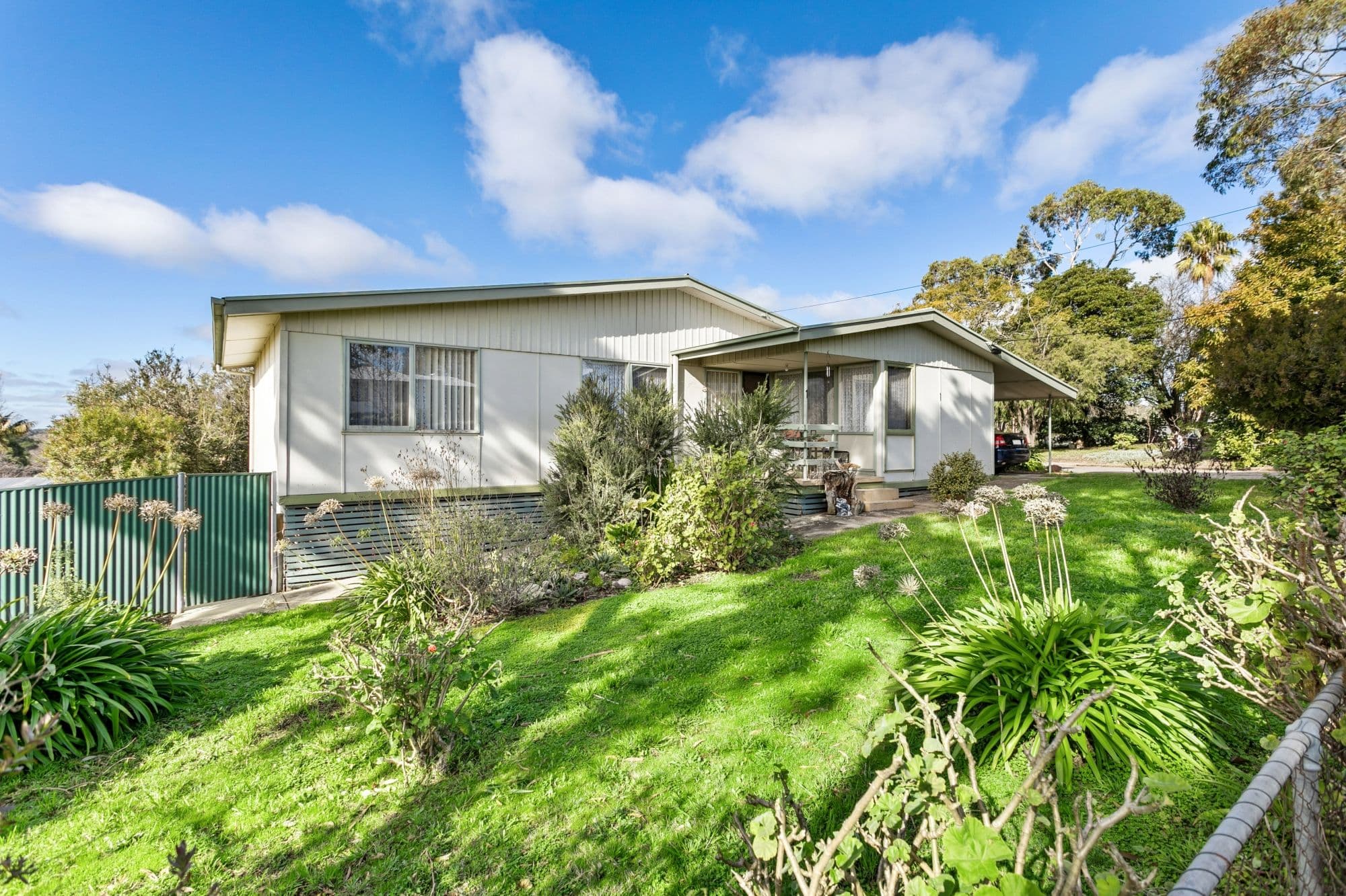 1 Chapman Crescent, Nairne SA 5252, Nairne - Image 1