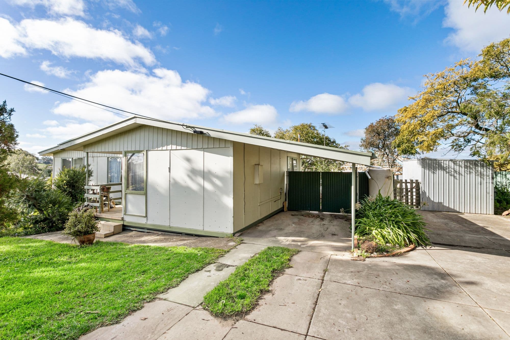 1 Chapman Crescent, Nairne SA 5252, Nairne - Thumbnail 3