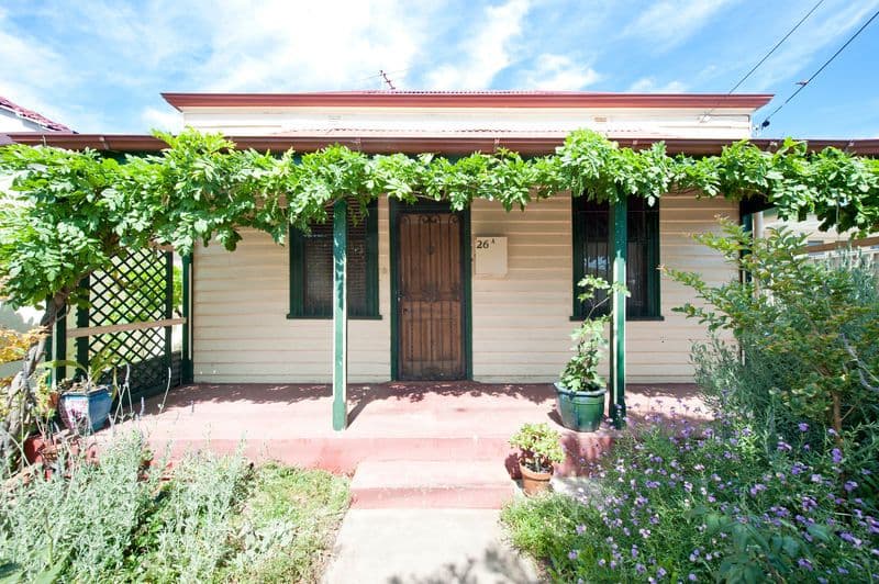 26A Willimott Street, ETHELTON SA 5015, Ethelton - Image 1