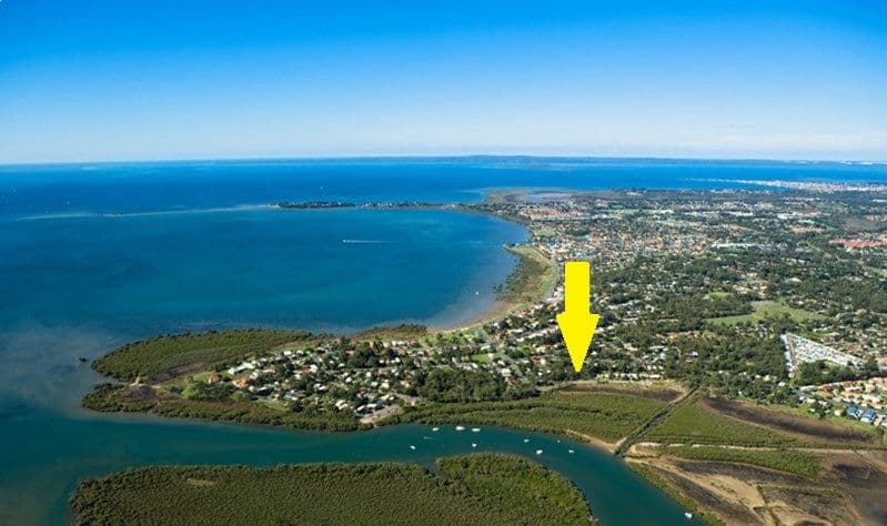 58 Queens Esplanade, Thorneside QLD 4158, Thorneside - Thumbnail 2