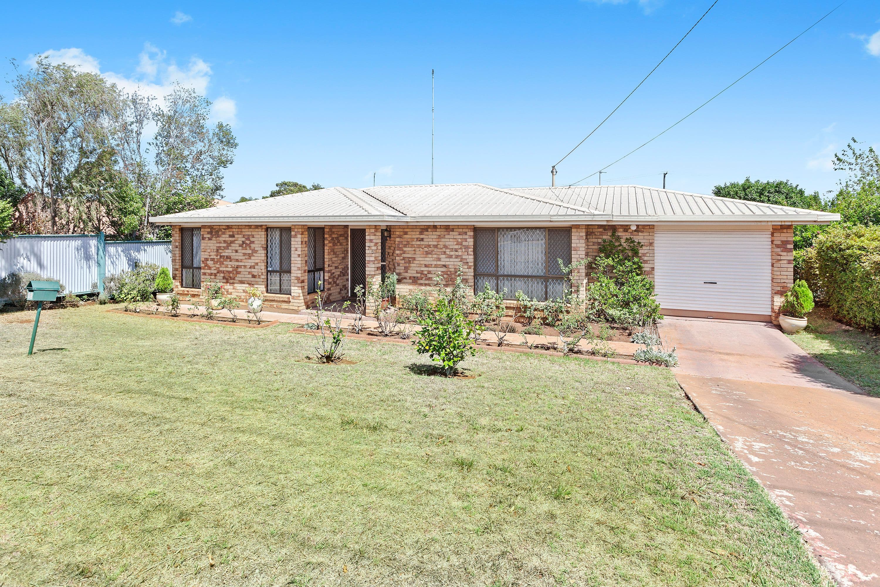 75 Jimbour Drive, Newtown QLD 4350, Newtown - Image 1