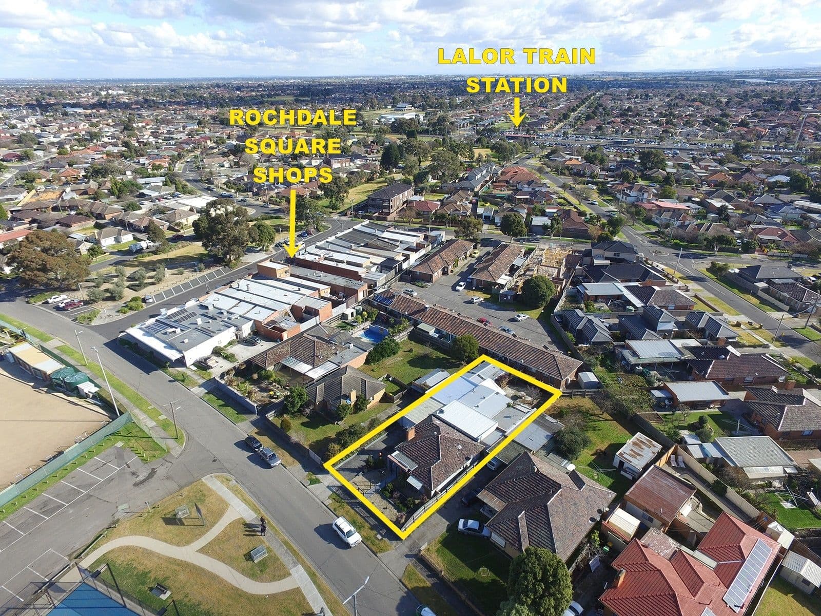 17 Sydney Crescent, Lalor VIC 3075, Lalor - Thumbnail 2