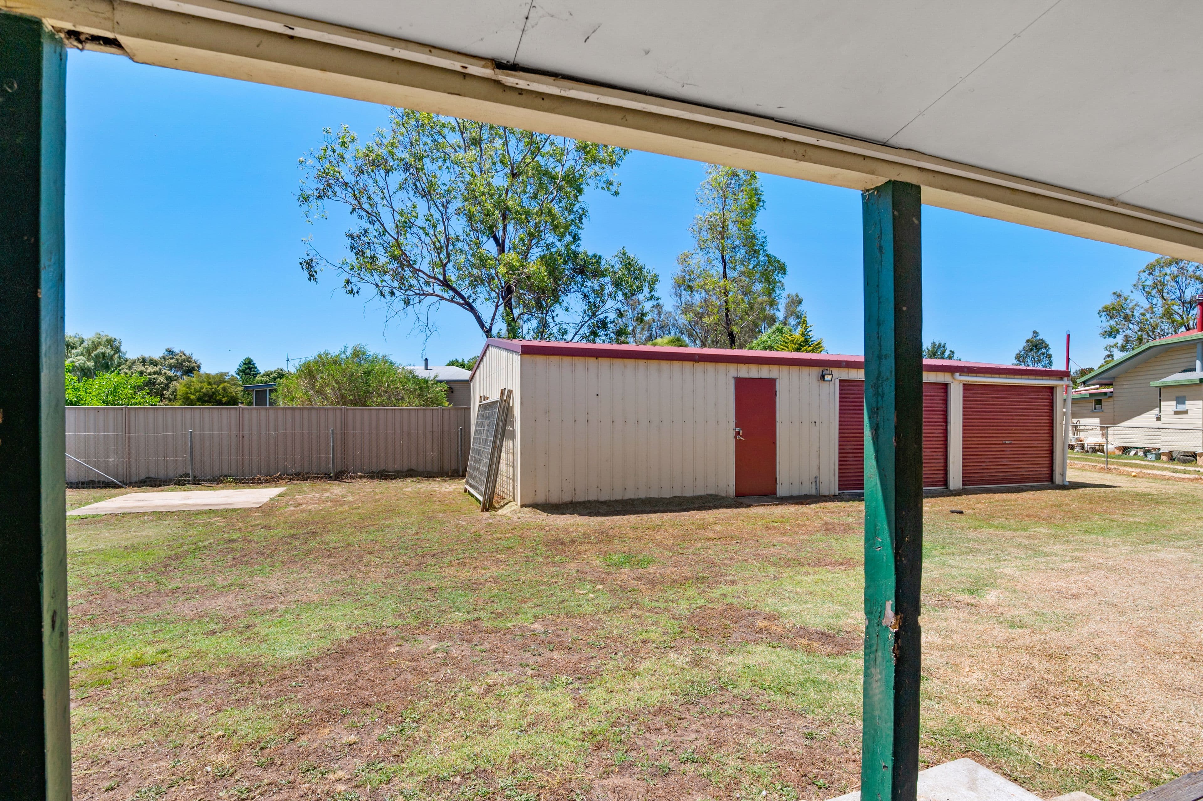 11 Rose Street, Warwick QLD 4370, Warwick - Thumbnail 3