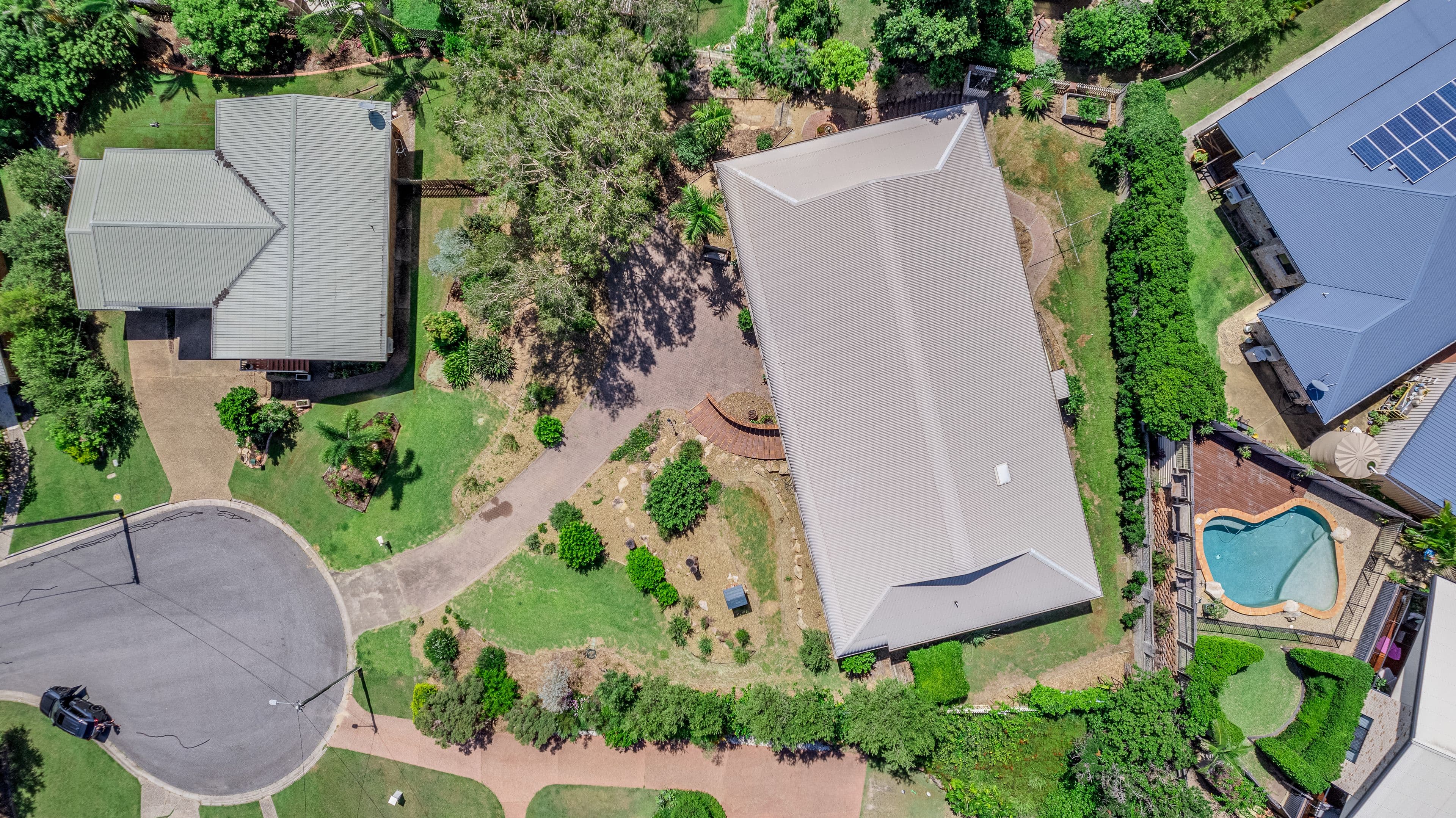 15 Myrtle Court, Kin Kora QLD 4680, Kin Kora - Thumbnail 2