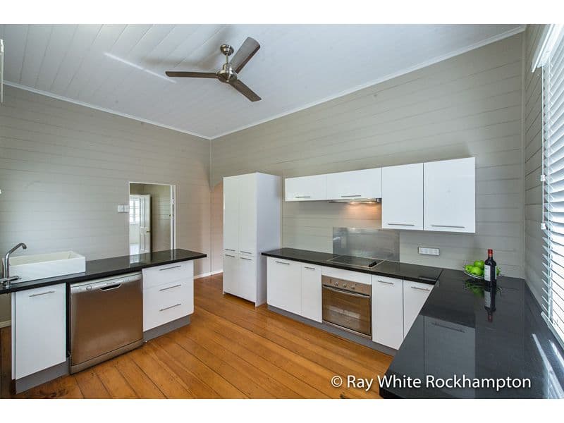 3 Thurston Street, Allenstown QLD 4700, Allenstown - Thumbnail 3