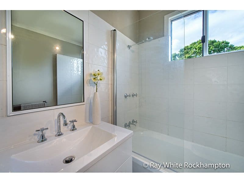 3 Thurston Street, Allenstown QLD 4700, Allenstown - Thumbnail 4