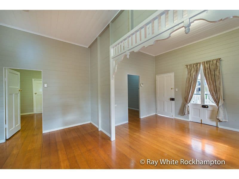 3 Thurston Street, Allenstown QLD 4700, Allenstown - Thumbnail 5