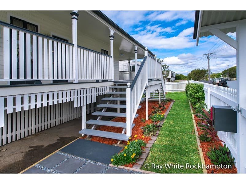 3 Thurston Street, Allenstown QLD 4700, Allenstown - Thumbnail 6