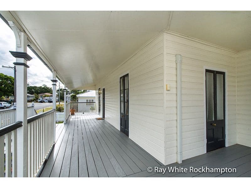 3 Thurston Street, Allenstown QLD 4700, Allenstown - Thumbnail 7