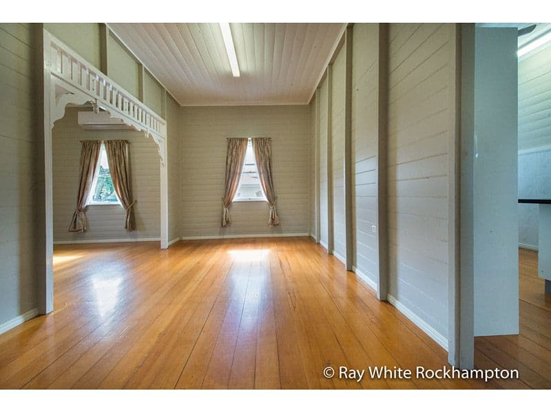3 Thurston Street, Allenstown QLD 4700, Allenstown - Thumbnail 8