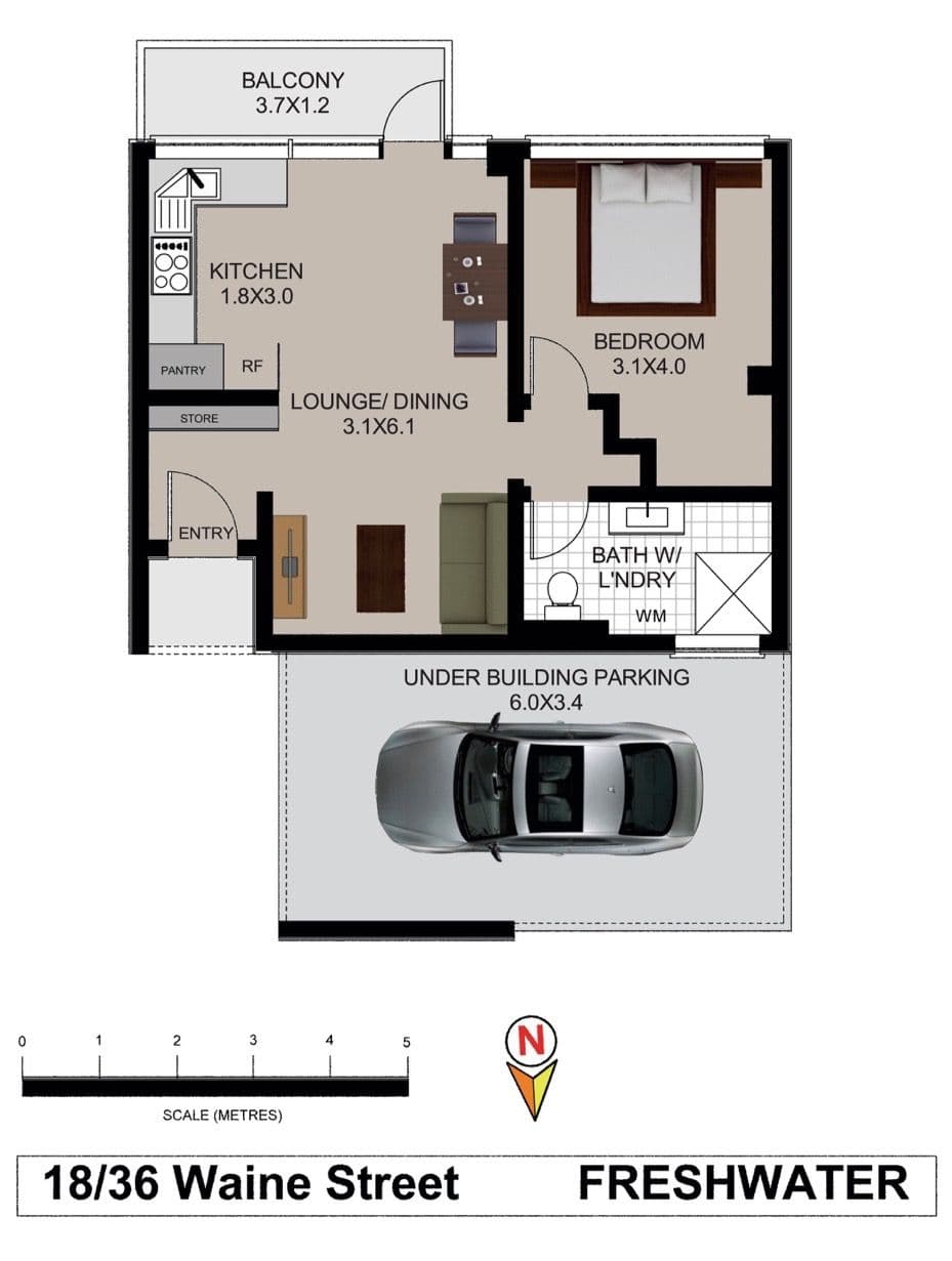 36 Waine Street, Freshwater NSW 2096, Freshwater - Thumbnail 6