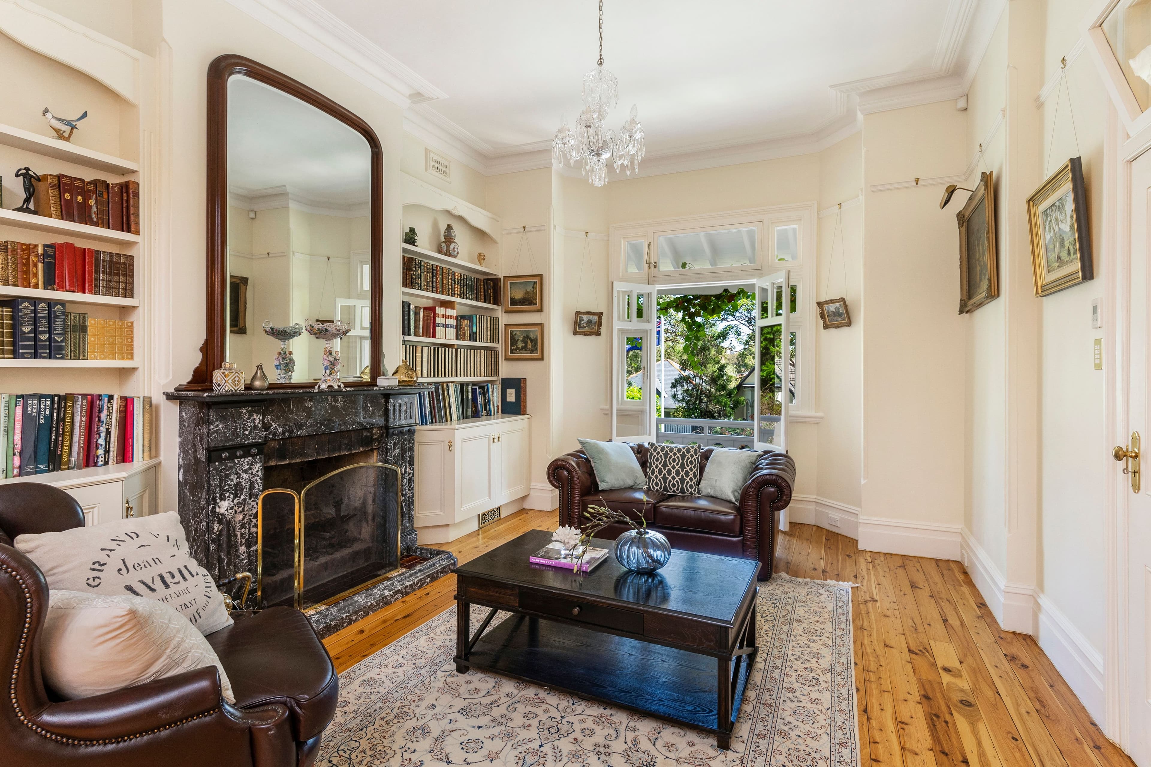 53 Shadforth Street, Mosman NSW 2088, Mosman - Thumbnail 3